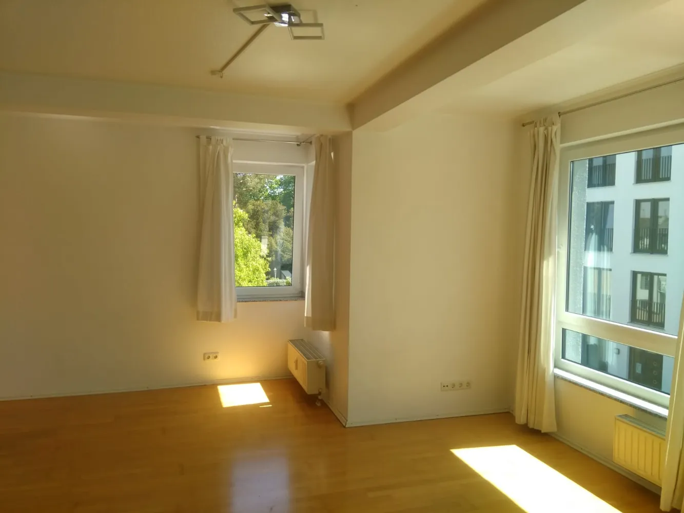 2 Zimmer Wohnung mit 64 m² in Aachen – Bild 1