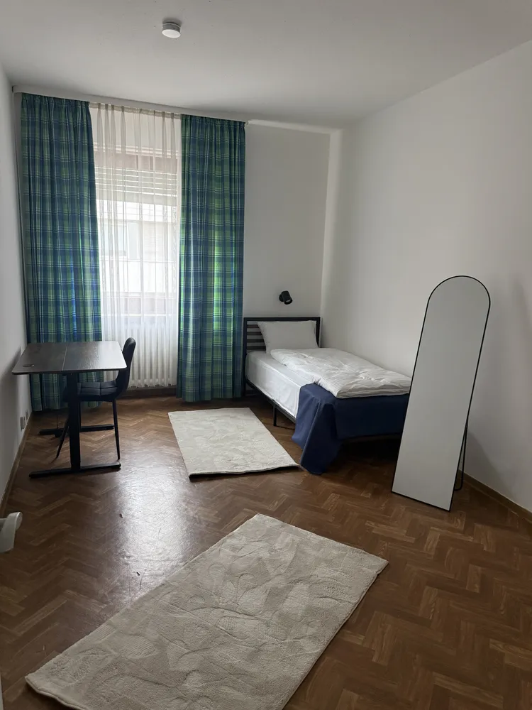 5 Zimmer Wohnung mit 84 m² in Stuttgart – Bild 7