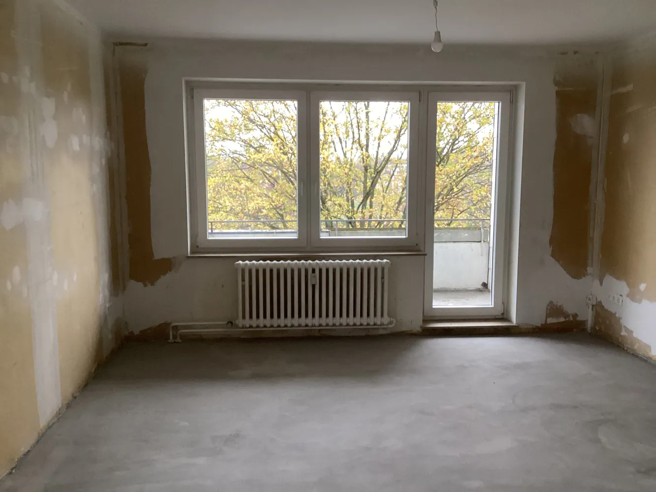 3 Zimmer Wohnung mit 78 m² in Bielefeld – Bild 4