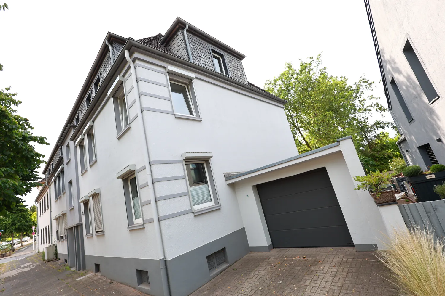 2 Zimmer Wohnung mit 60 m² in Mülheim an der Ruhr – Bild 5
