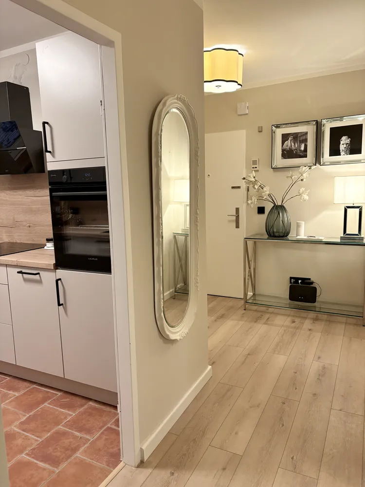 2 Zimmer Wohnung mit 62 m² in Berlin – Bild 1