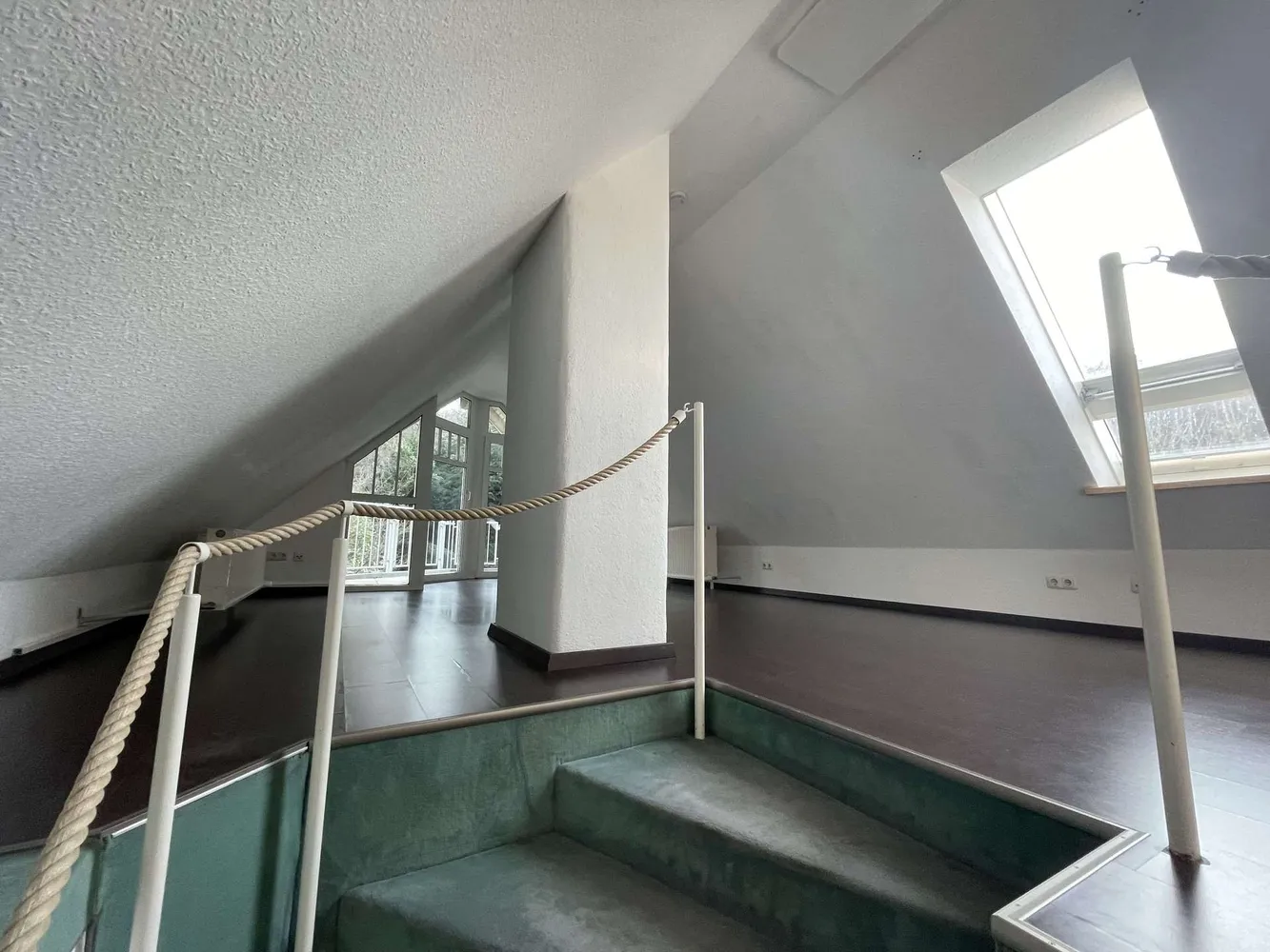 2 Zimmer Wohnung mit 65 m² in Marburg – Bild 9