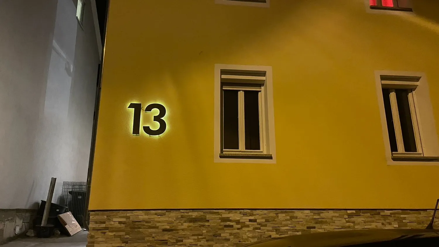 3 Zimmer Wohnung mit 58 m² in Stuttgart – Bild 2