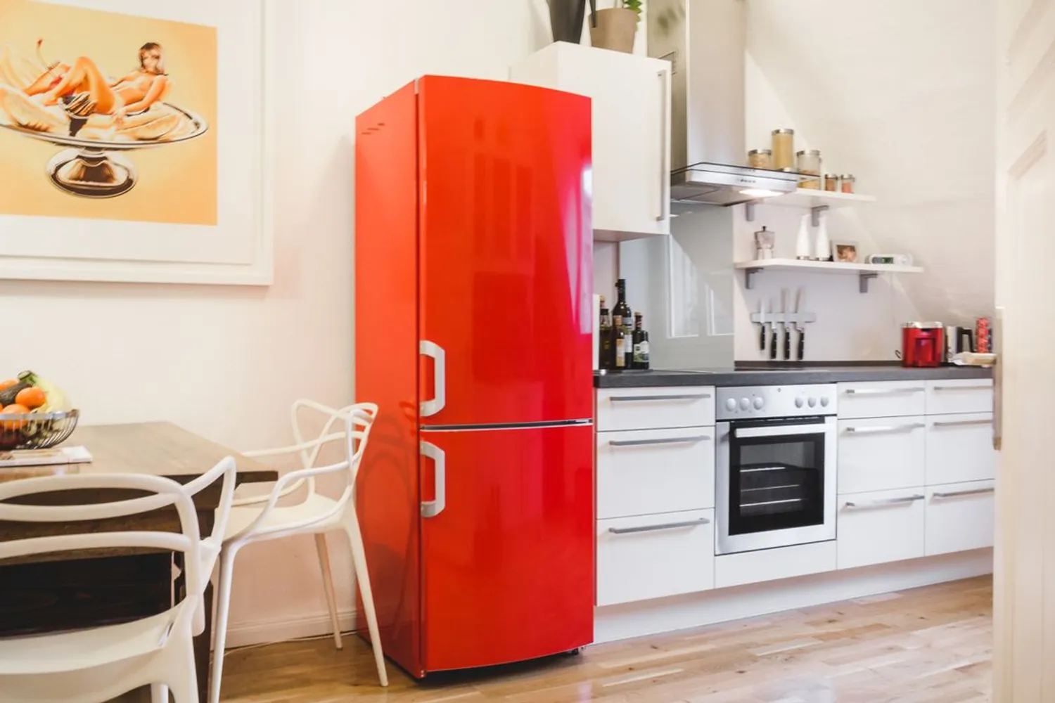 2 Zimmer Wohnung mit 60 m² in Köln – Bild 3