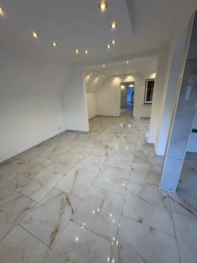 4 Zimmer Wohnung mit 110 m² in Groß-Gerau – Bild 11