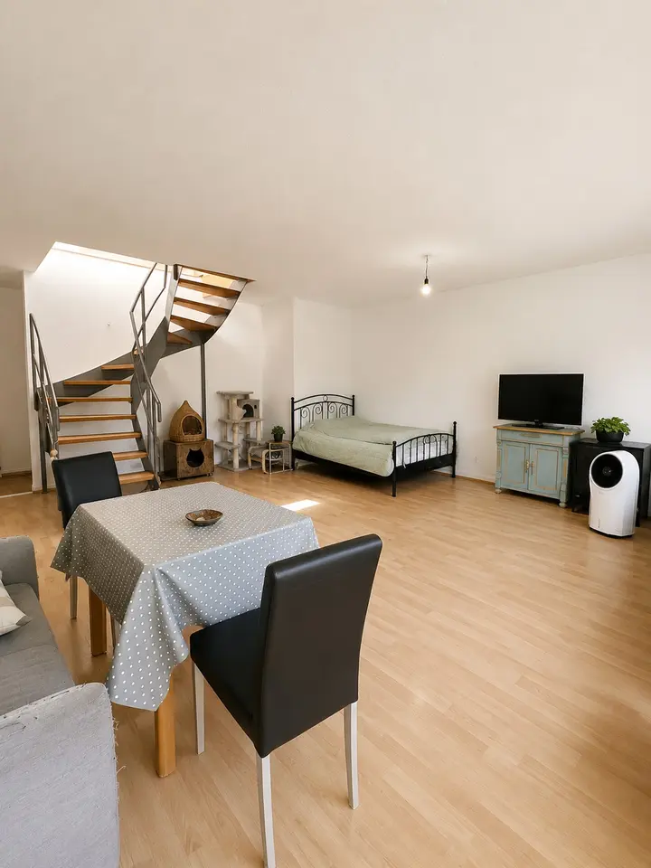 2 Zimmer Wohnung mit 41 m² in Hannover – Bild 6