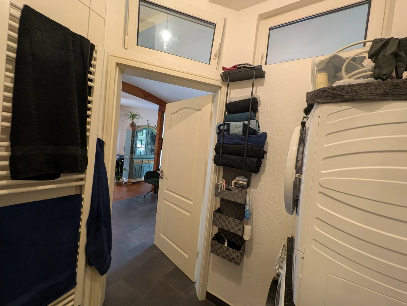 2 Zimmer Wohnung mit 59 m² in Karlsruhe – Bild 12
