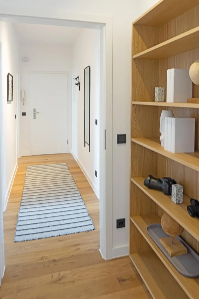 3 Zimmer Wohnung mit 71 m² in Düsseldorf – Bild 11