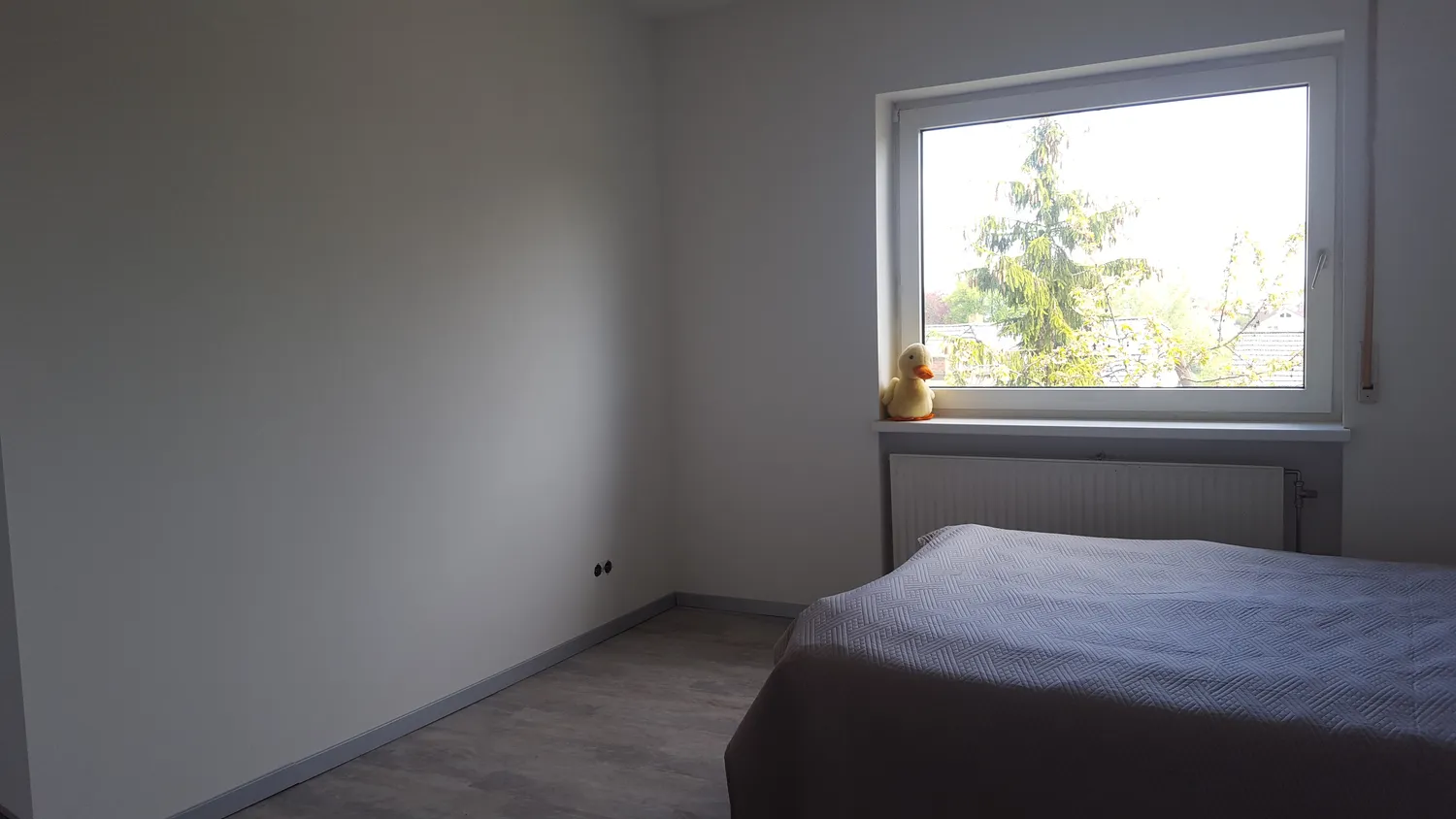 5 Zimmer Wohnung mit 110 m² in Coburg – Bild 7