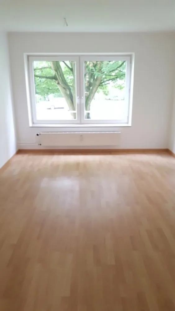 2 Zimmer Wohnung mit 55 m² in Hamburg – Bild 4
