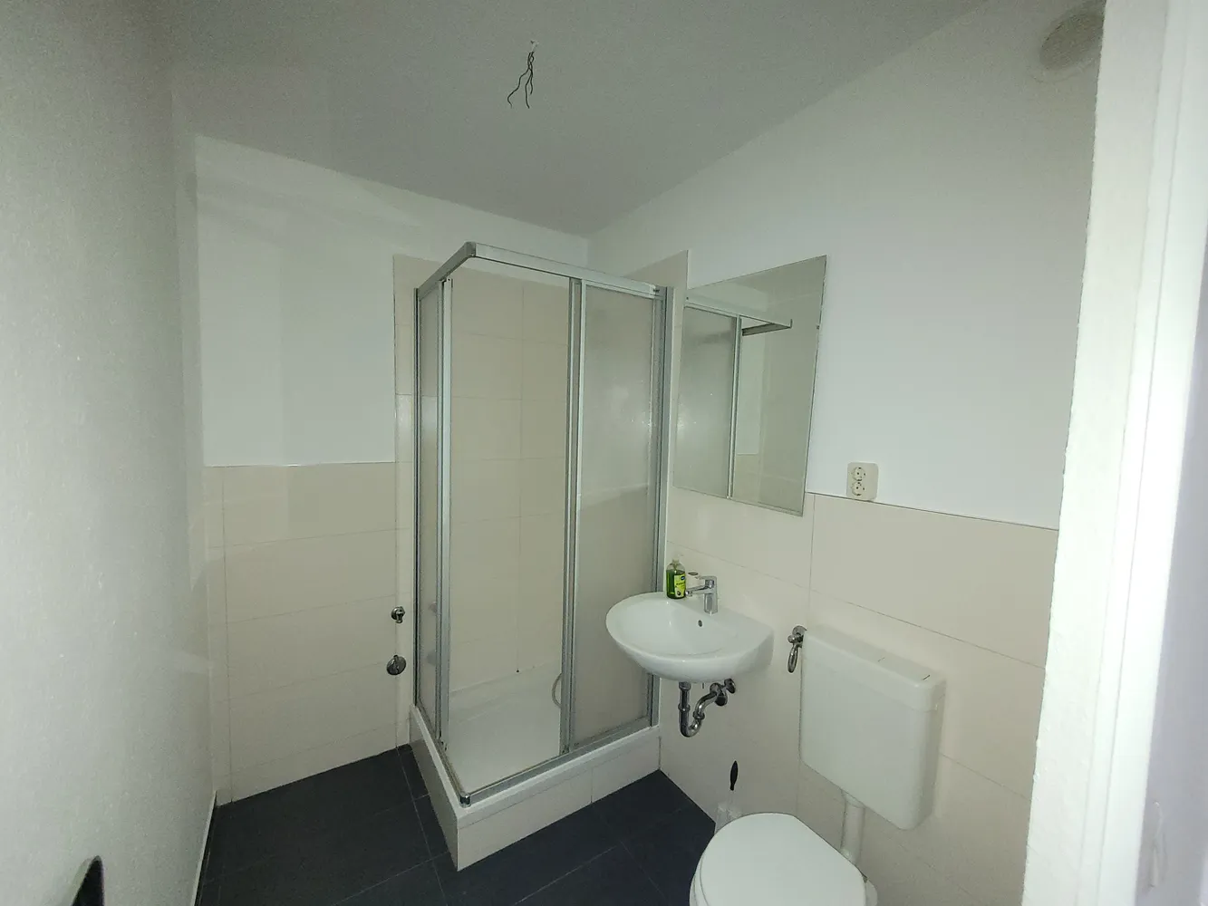 3 Zimmer Wohnung mit 56 m² in Halle (Saale) – Bild 9