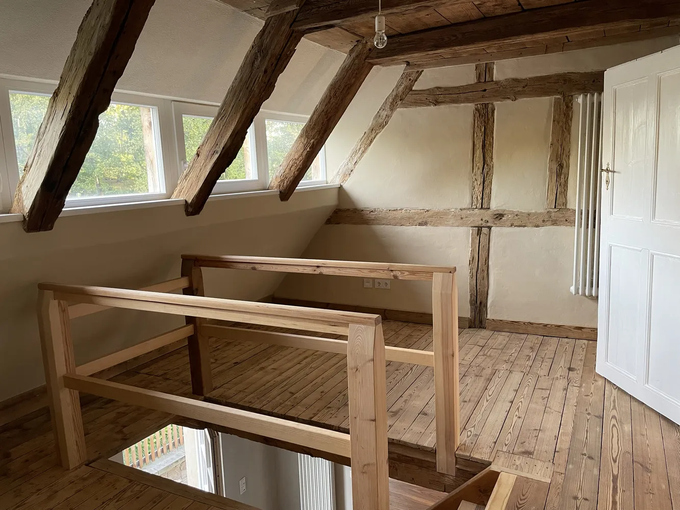 5 Zimmer Wohnung mit 142 m² in Dresden – Bild 11