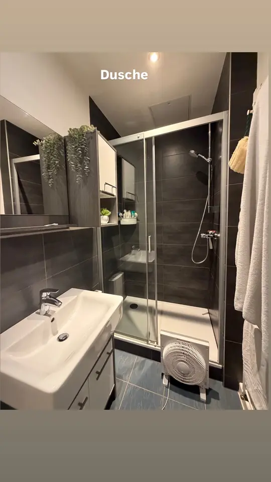 WG-Zimmer mit 55 m² in Aachen – Bild 5