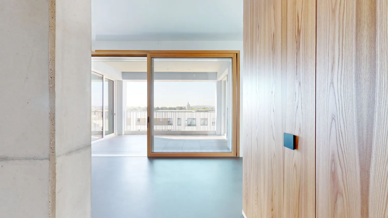 5 Zimmer Wohnung mit 193 m² in Neu-Ulm – Bild 10