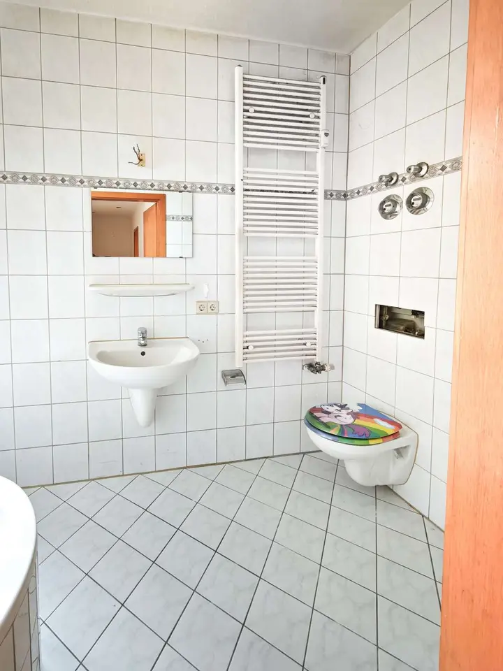 3 Zimmer Wohnung mit 70 m² in Zwickau – Bild 9