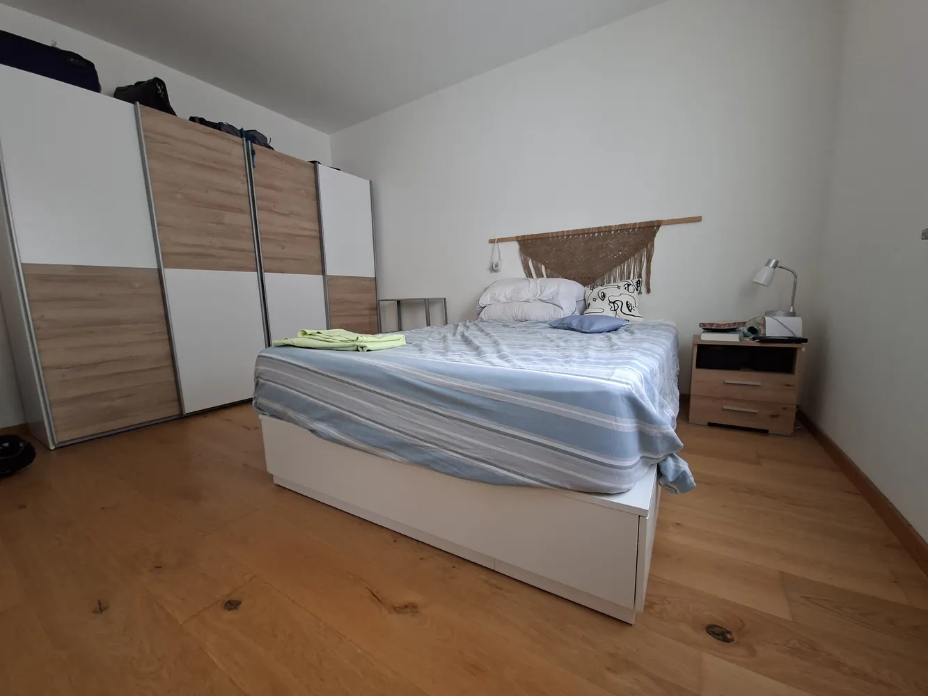 2 Zimmer Wohnung mit 51 m² in Ingolstadt – Bild 8