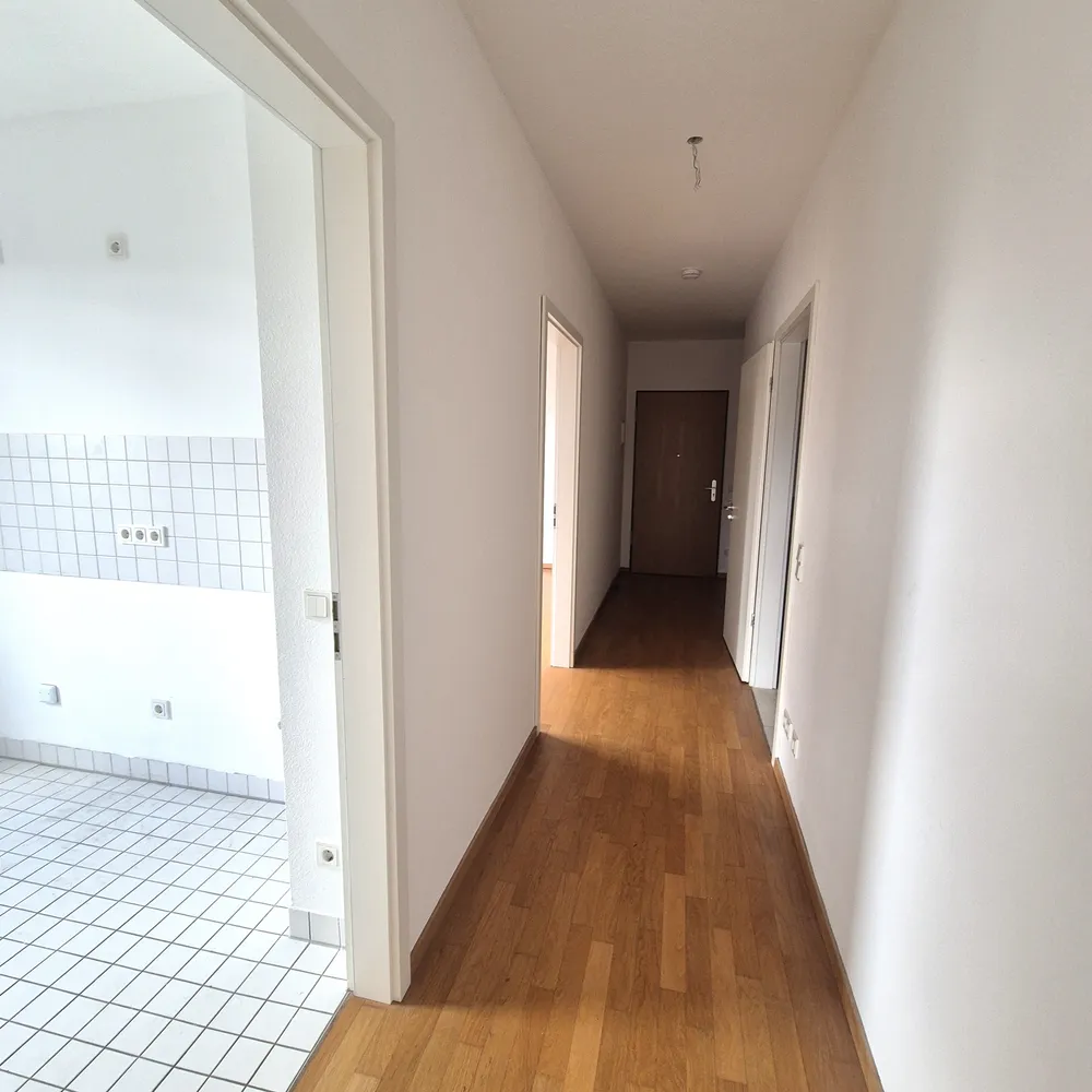 2 Zimmer Wohnung mit 58 m² in Frankfurt am Main – Bild 8