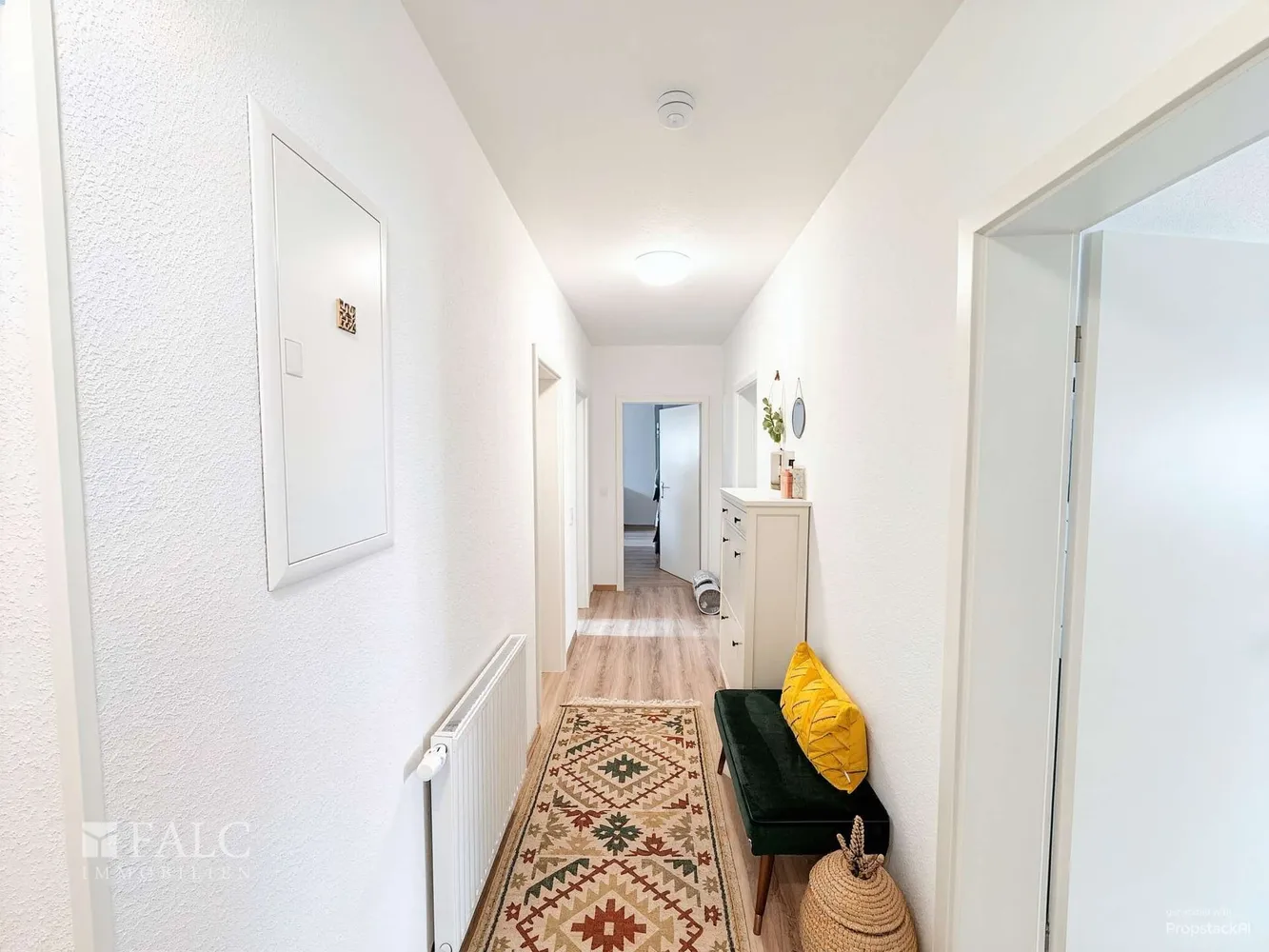 3 Zimmer Wohnung mit 91 m² in Herne – Bild 7