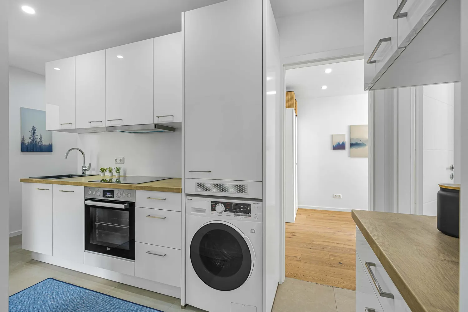 WG-Zimmer in München – Bild 5