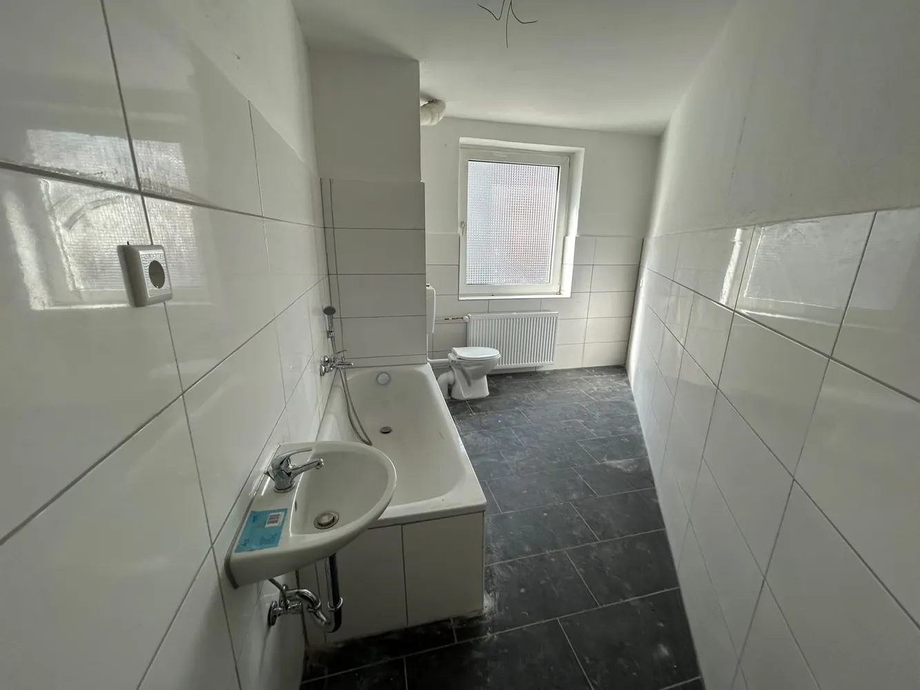 3 room apartment with 60 m² in Gelsenkirchen – Photo 8