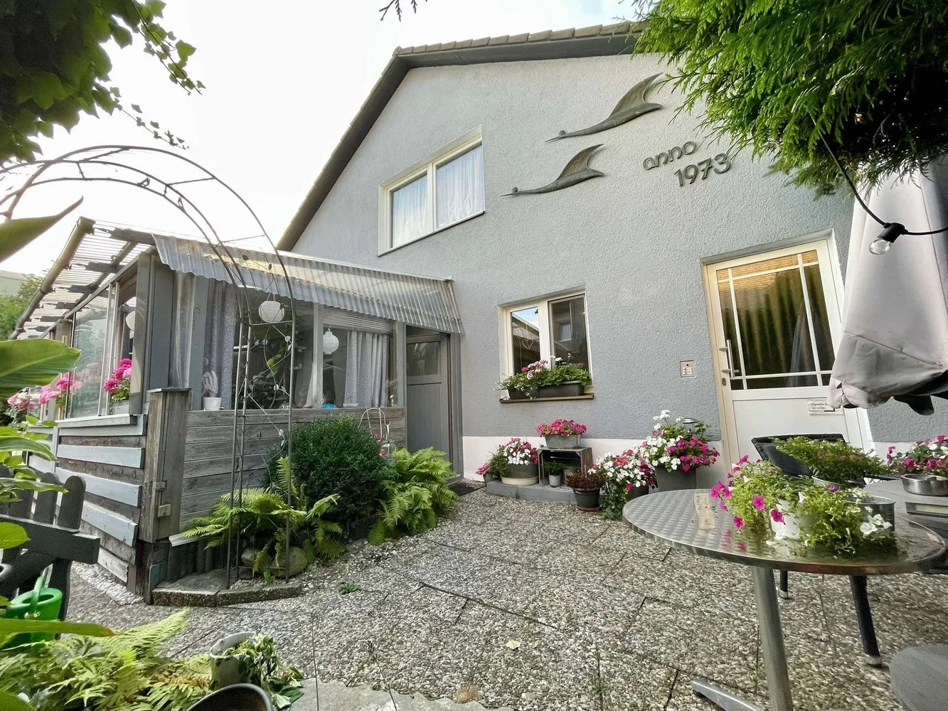 4 Zimmer Wohnung mit 117 m² in Wolfenbüttel – Bild 4