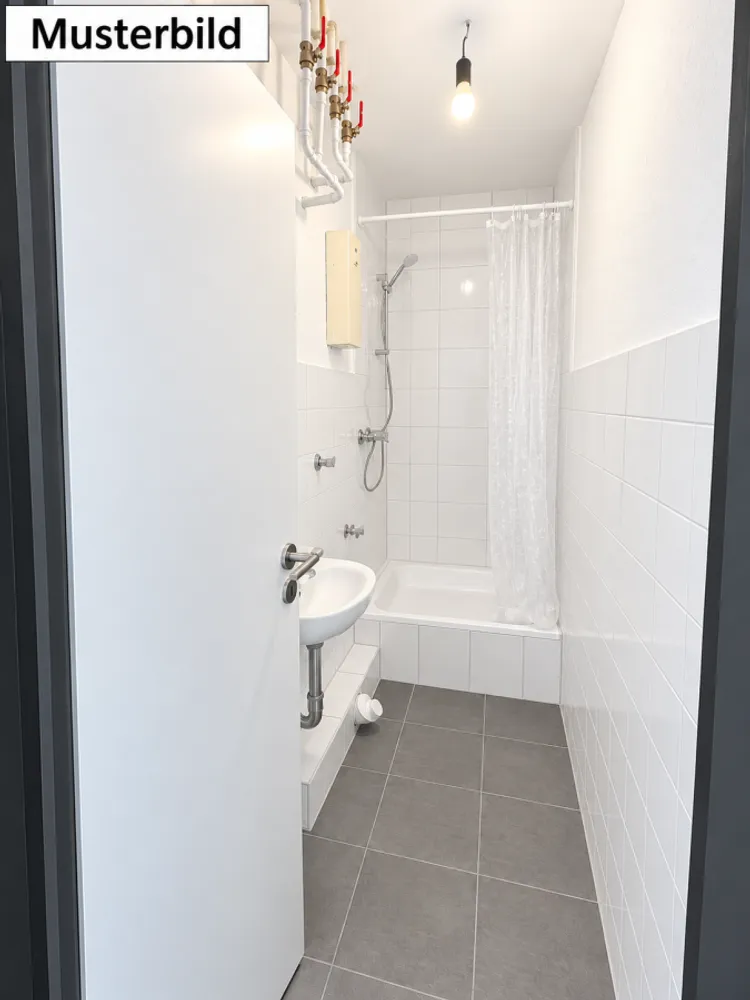 3 Zimmer Wohnung mit 70 m² in Gladbeck – Bild 4