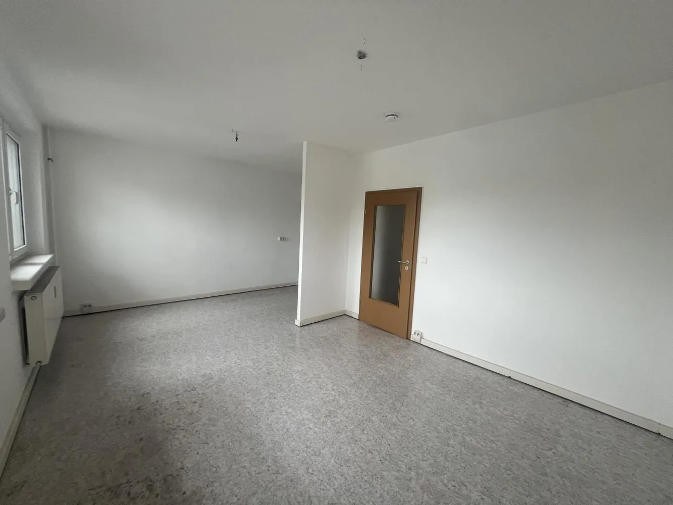 2 room apartment with 55 m² in Magdeburg – Photo 8