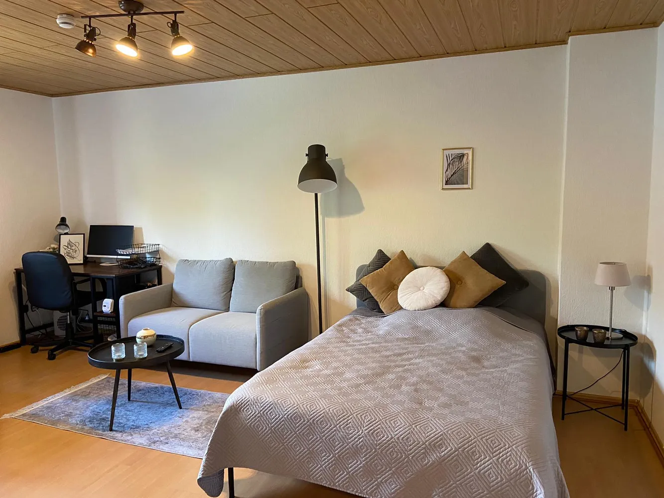 1 Zimmer Wohnung mit 32 m² in Bielefeld – Bild 8