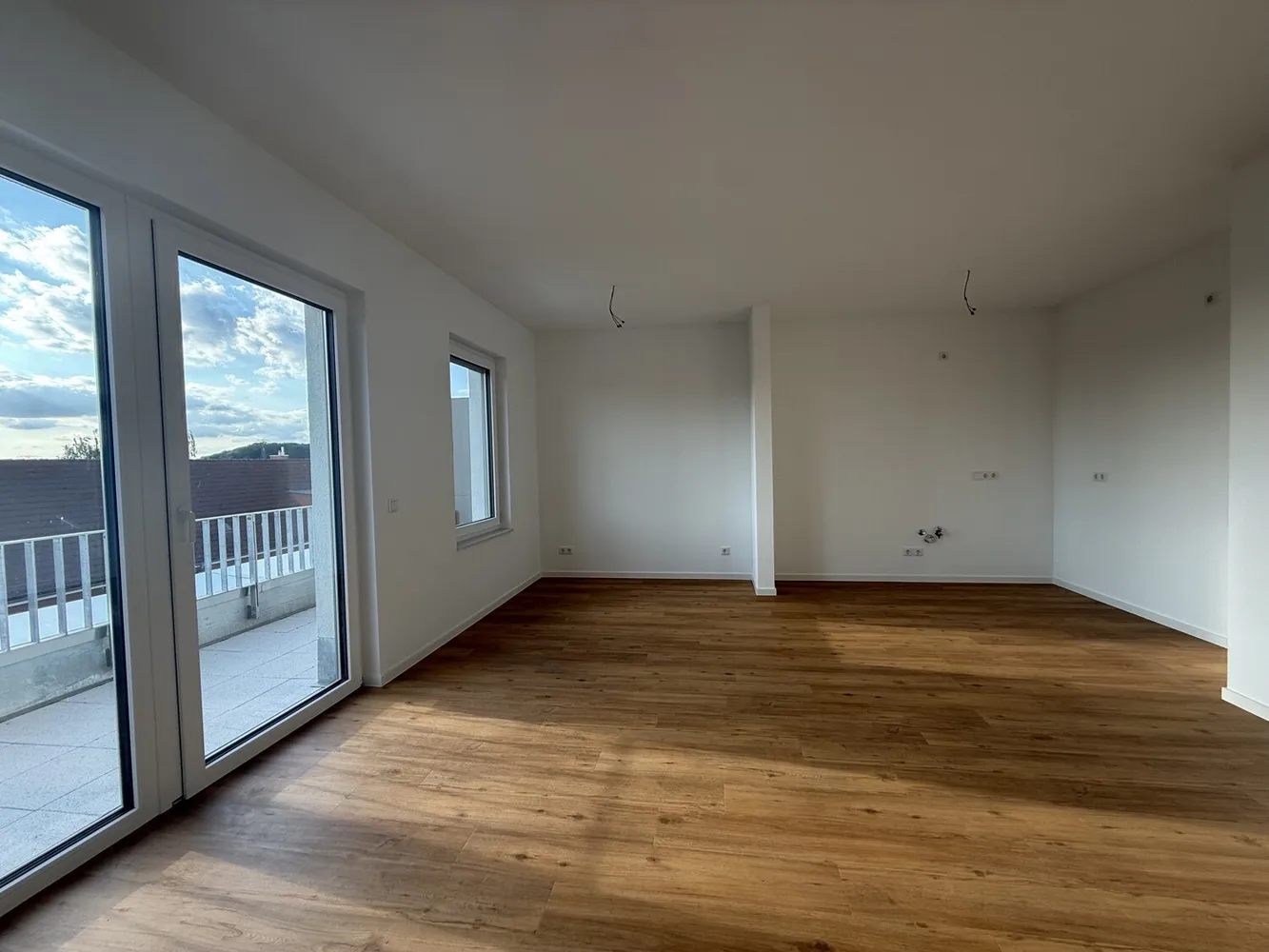 3 Zimmer Wohnung mit 90 m² in Neubrandenburg – Bild 1
