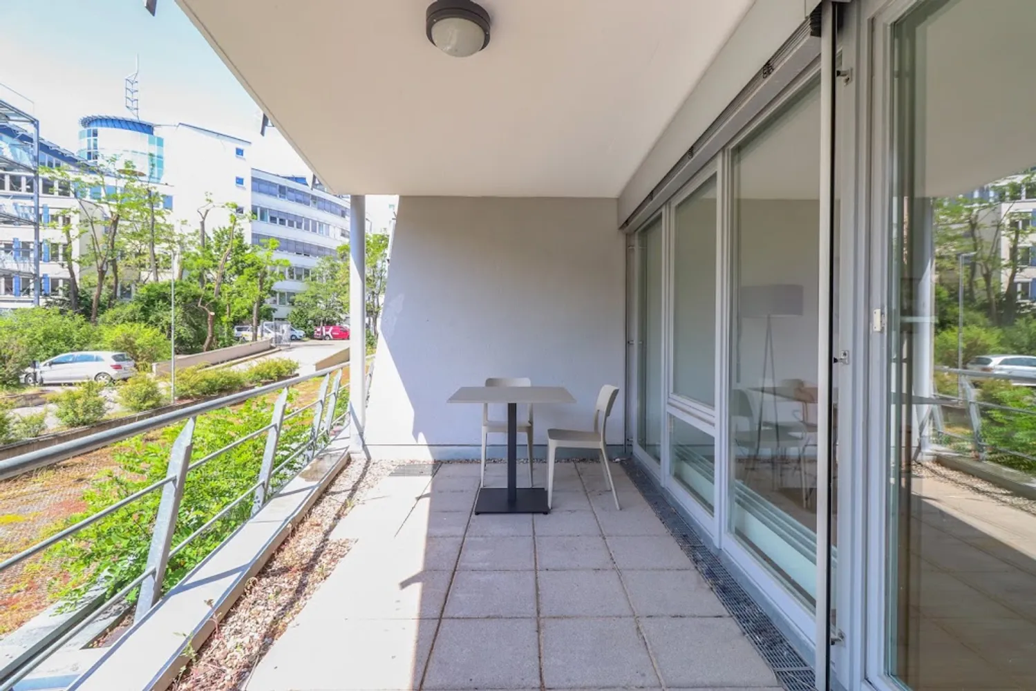 1 Zimmer Wohnung mit 75 m² in Stuttgart – Bild 3