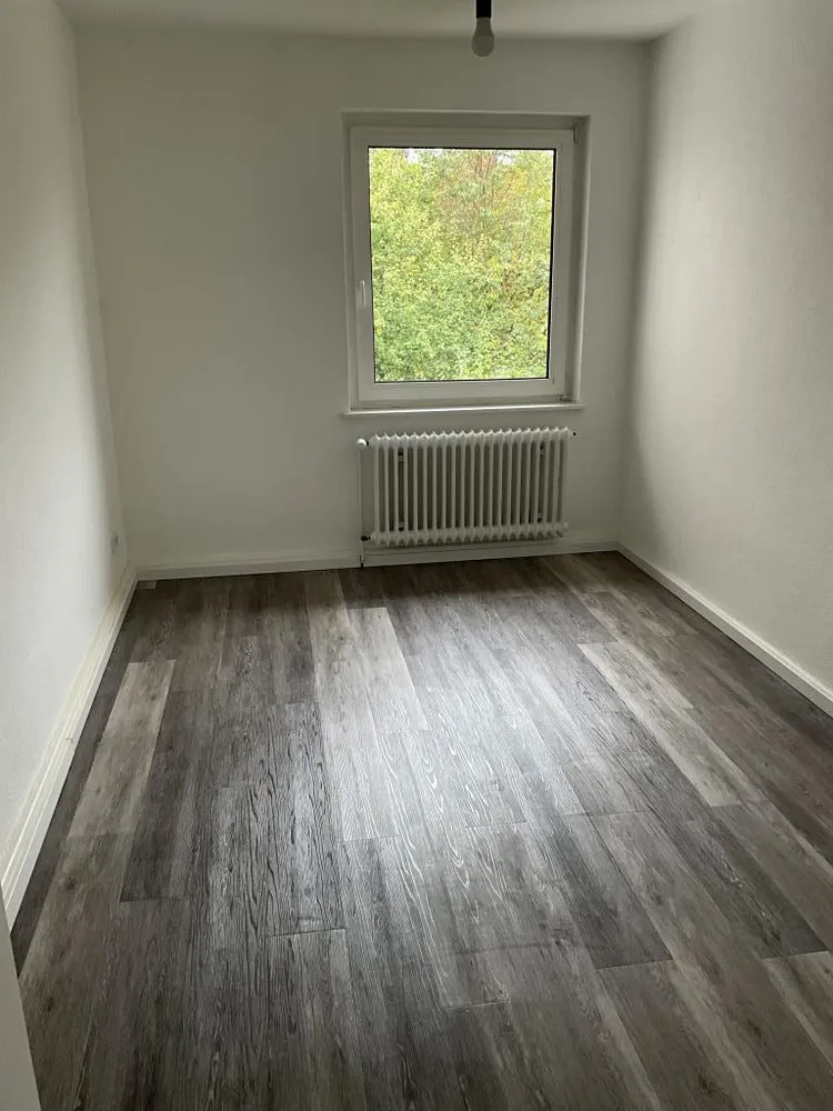 2 Zimmer Wohnung mit 52 m² in Wuppertal – Bild 7
