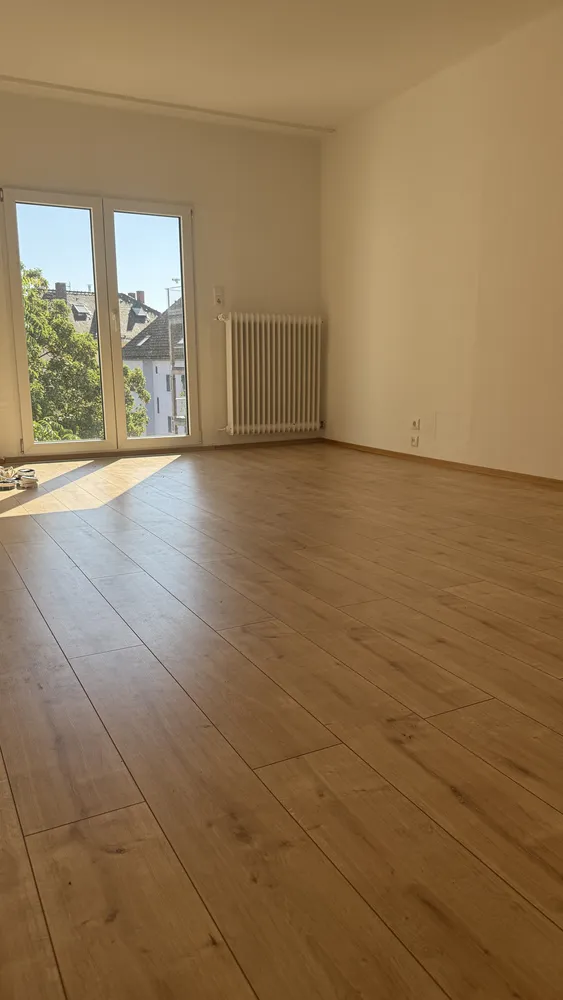 3 room apartment with 105 m² in Frankfurt am Main – Photo 1