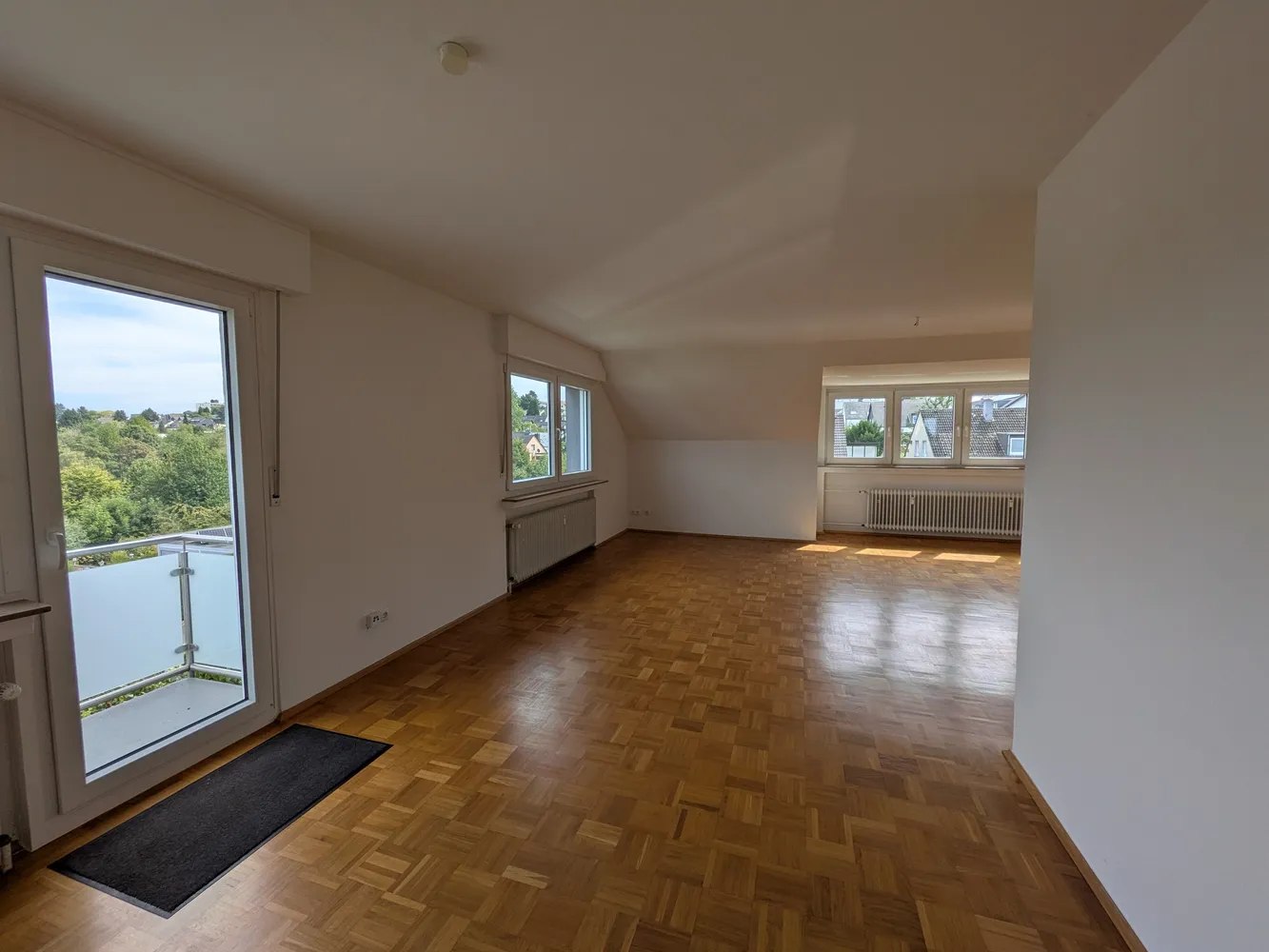 2 Zimmer Wohnung mit 81 m² in Bochum – Bild 2