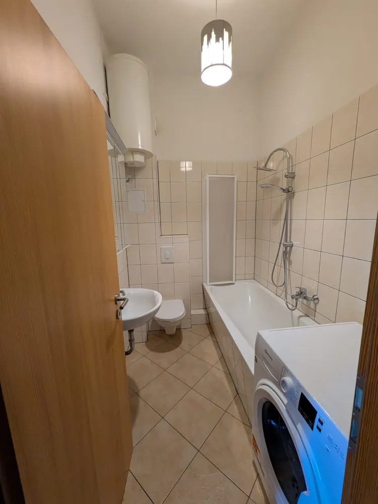 1 Zimmer Wohnung mit 38 m² in Bernau bei Berlin – Bild 11
