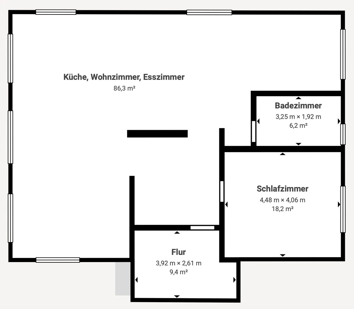 6 Zimmer Haus mit 270 m² in Königs Wusterhausen – Bild 7