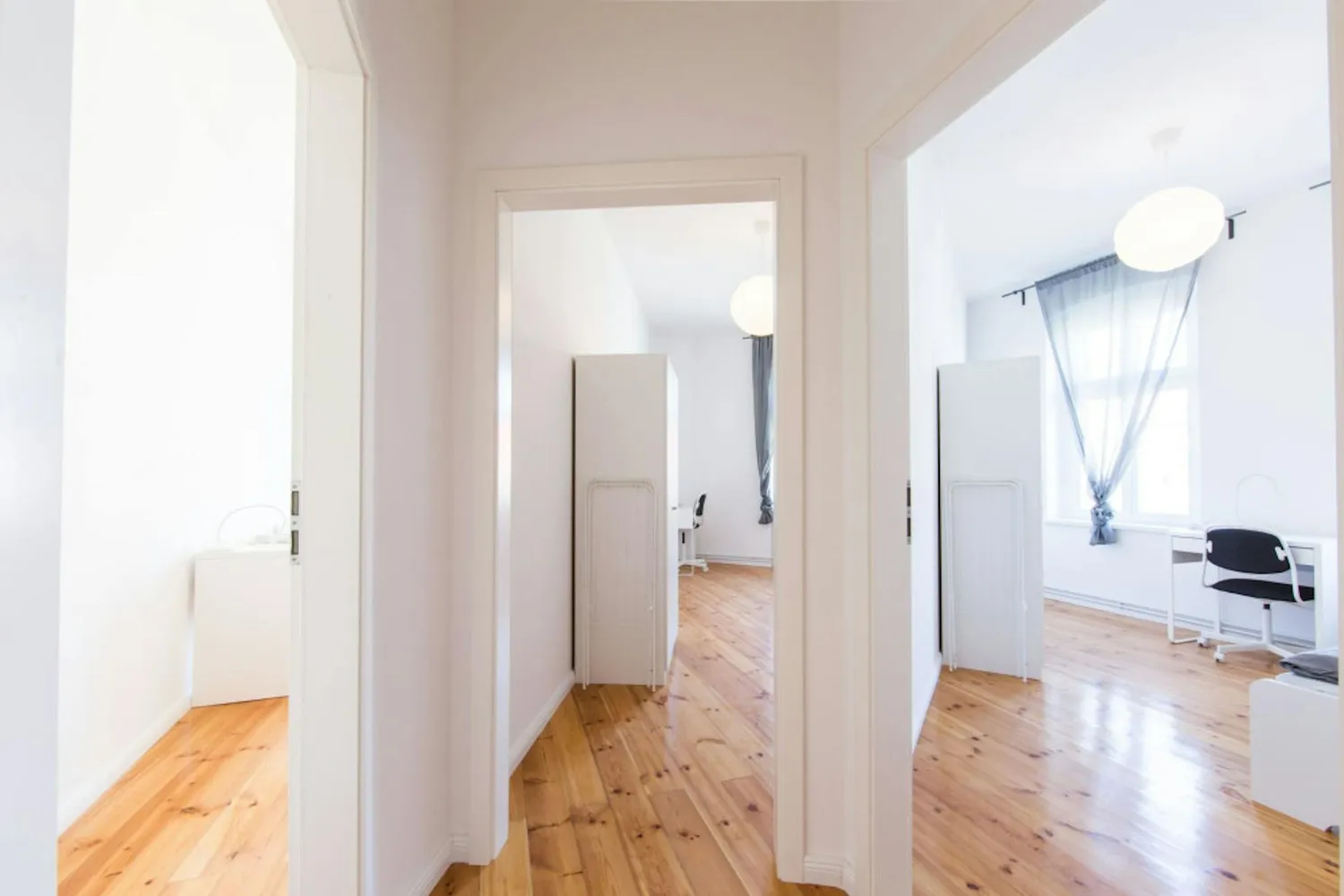 WG-Zimmer in Berlin – Bild 5