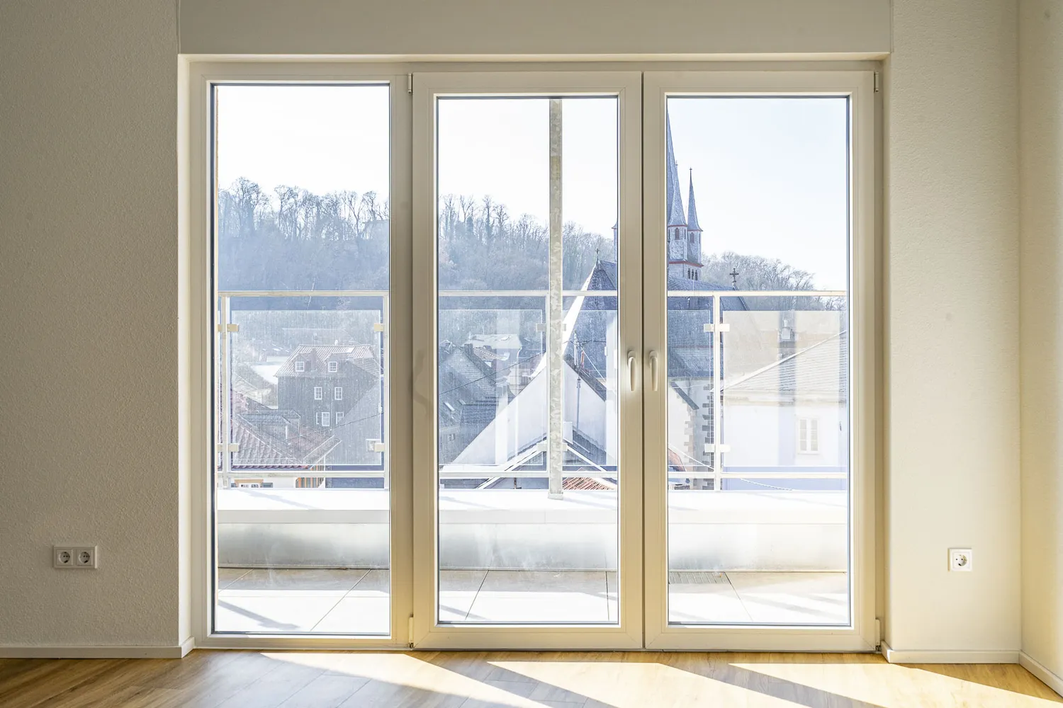 4 Zimmer Wohnung mit 107 m² in Bad Kreuznach – Bild 4