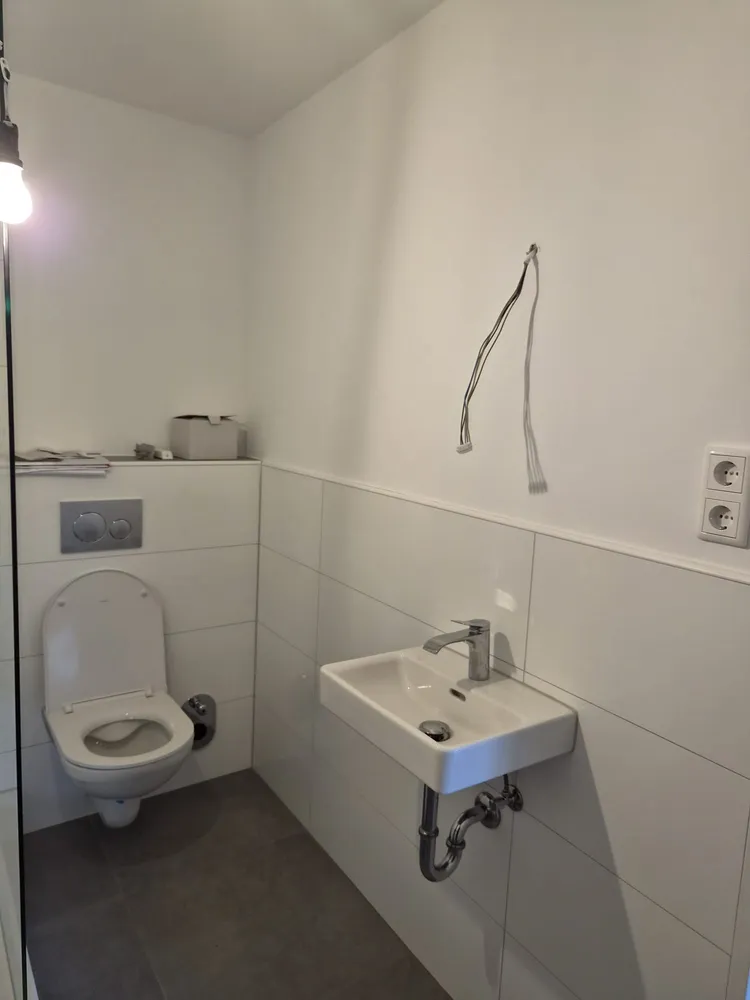 2 Zimmer Wohnung mit 64 m² in Duisburg – Bild 2
