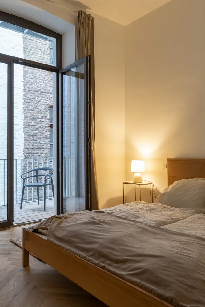 2 Zimmer Wohnung mit 50 m² in Köln – Bild 6
