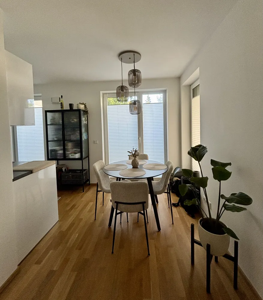 2 Zimmer Wohnung mit 56 m² in München – Bild 2
