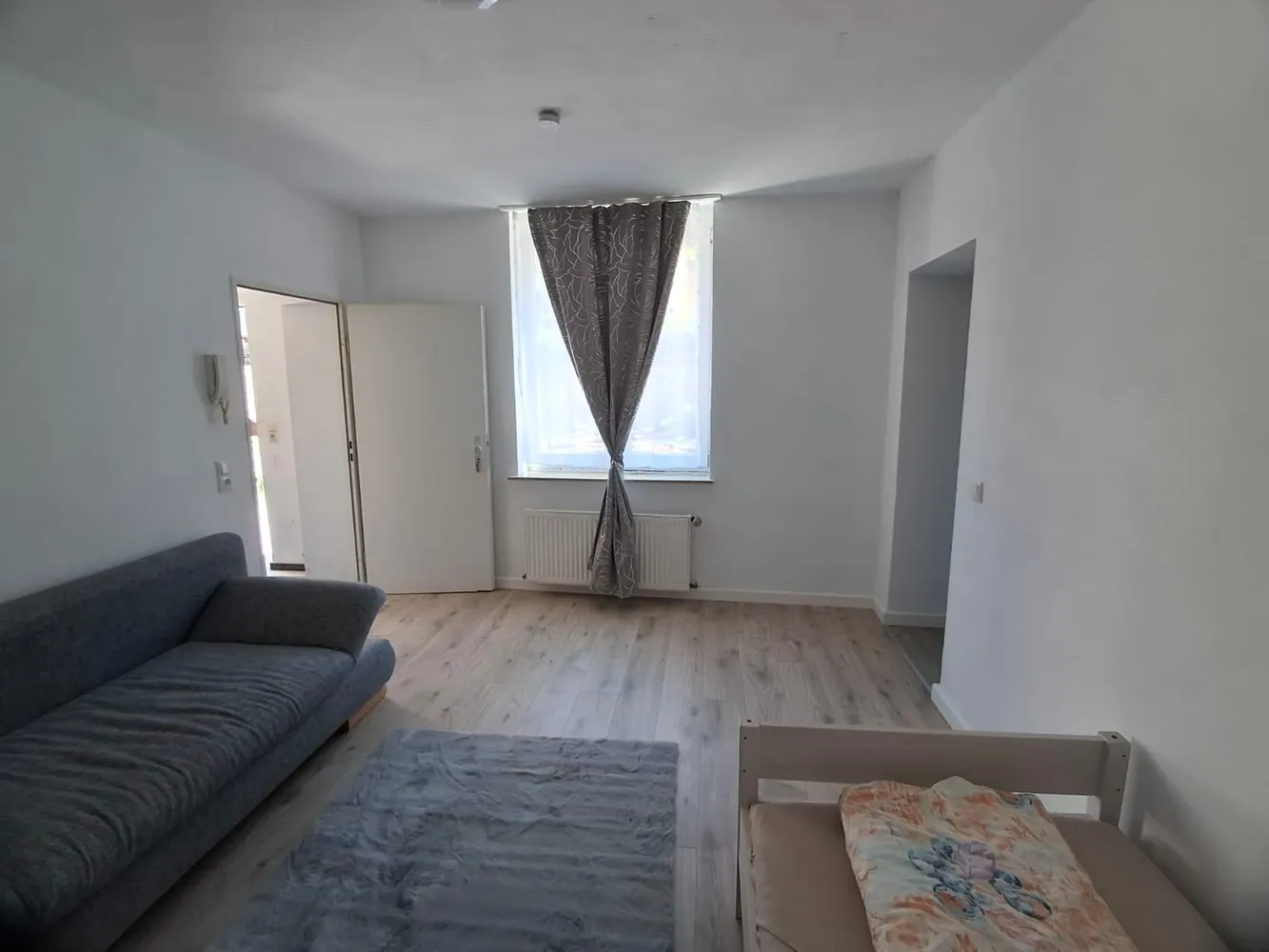 2 Zimmer Wohnung mit 30 m² in Aachen – Bild 6