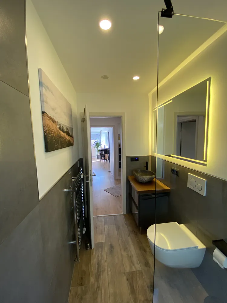 3 Zimmer Wohnung mit 75 m² in Hannover – Bild 10