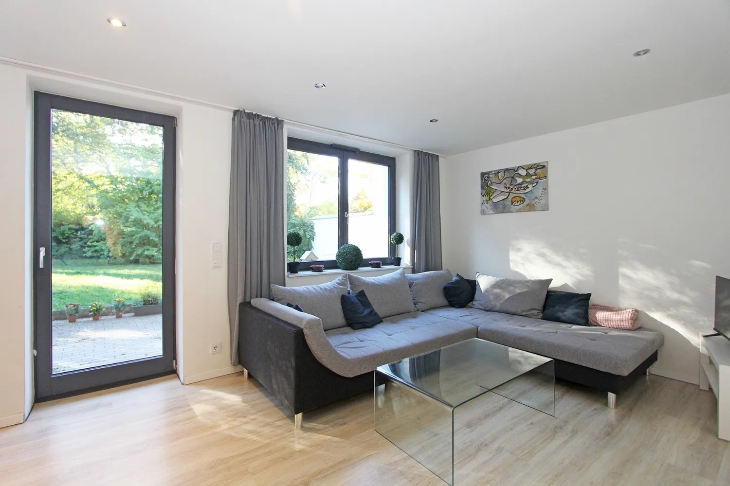 7 Zimmer Haus mit 150 m² in München – Bild 7
