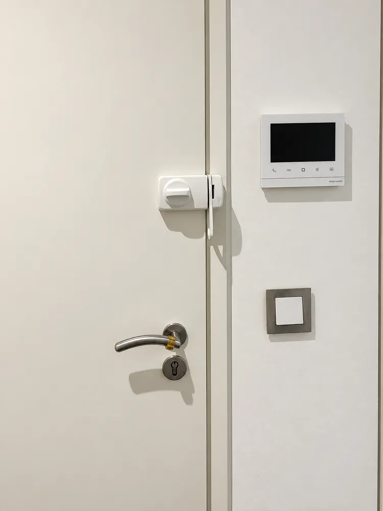 4 Zimmer Wohnung mit 113 m² in München – Bild 12