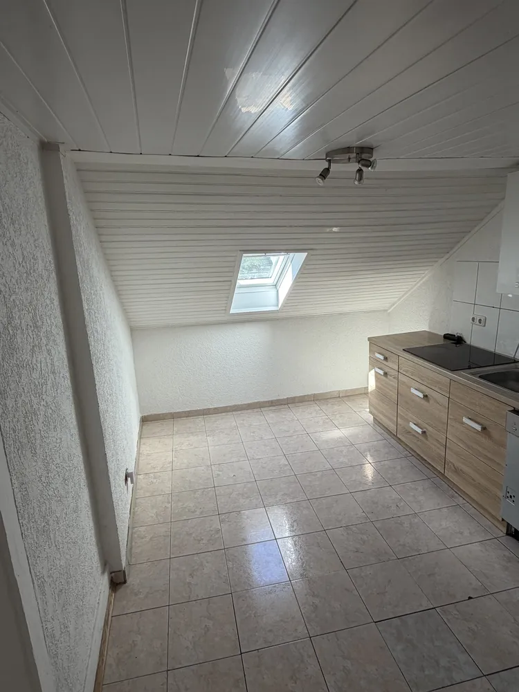 3 Zimmer Wohnung mit 65 m² in Frankfurt am Main – Bild 4