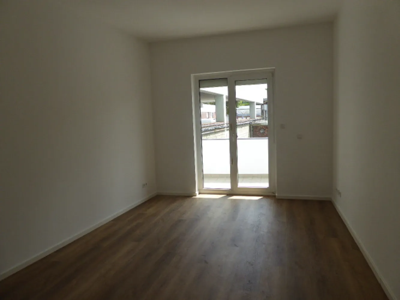 2 Zimmer Wohnung mit 57 m² in Düsseldorf – Bild 2