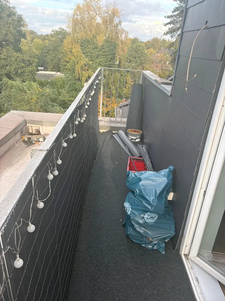 3 Zimmer Wohnung mit 96 m² in Duisburg – Bild 10