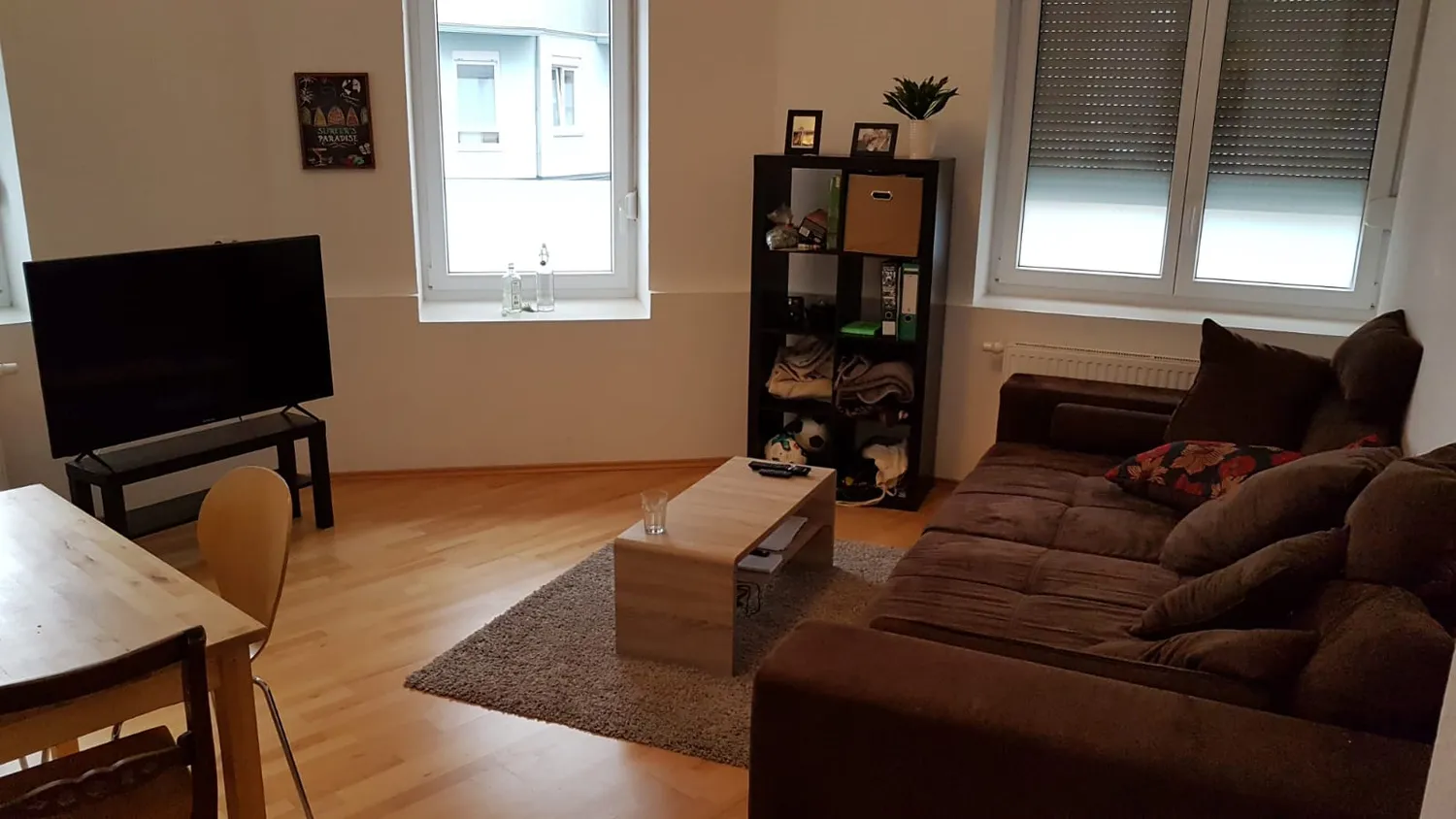 3 Zimmer Wohnung mit 76 m² in Stuttgart – Bild 2
