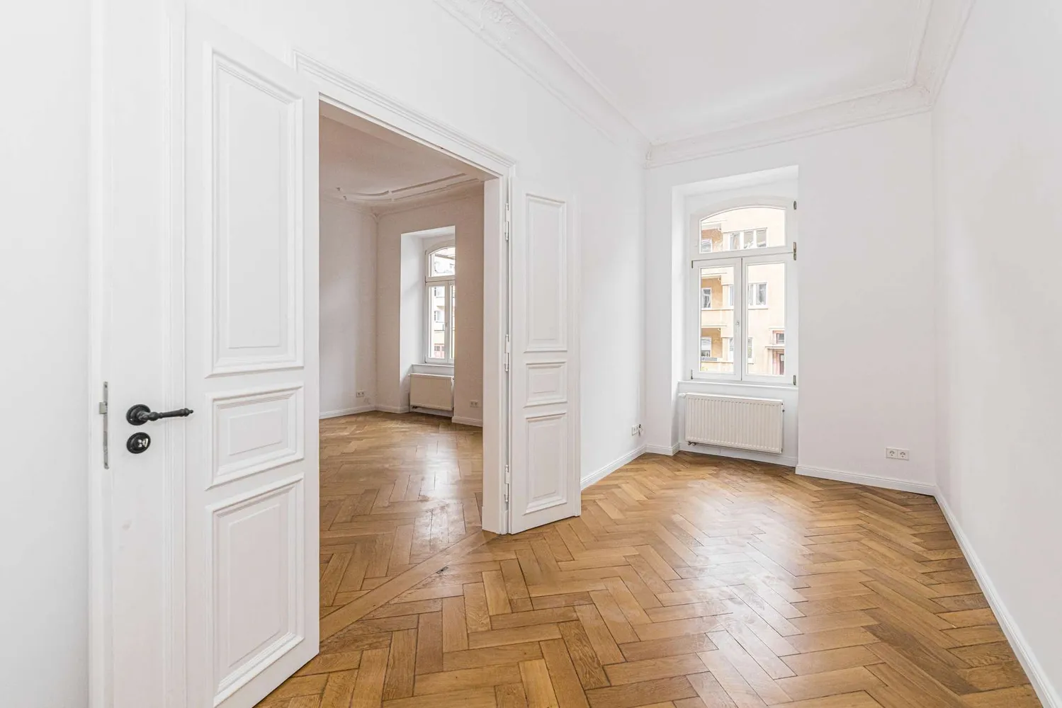 4 Zimmer Wohnung mit 134 m² in Leipzig – Bild 4