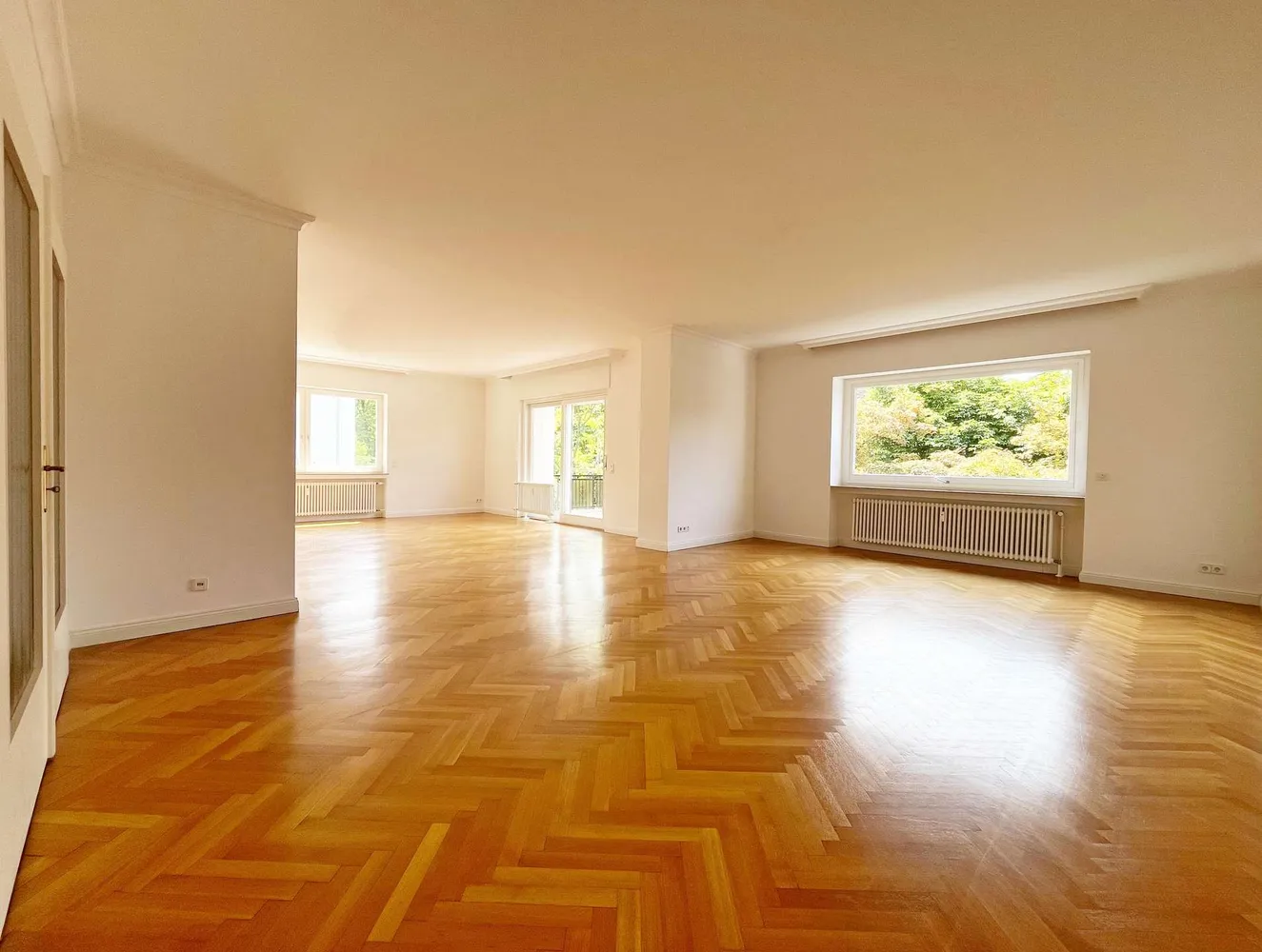 3 Zimmer Wohnung mit 148 m² in Baden-Baden – Bild 5